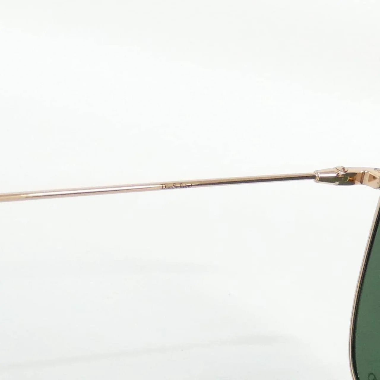 DIOR DIORSTELLAIRE 1 Sunglasses Black Rank A - Thumbnail 7
