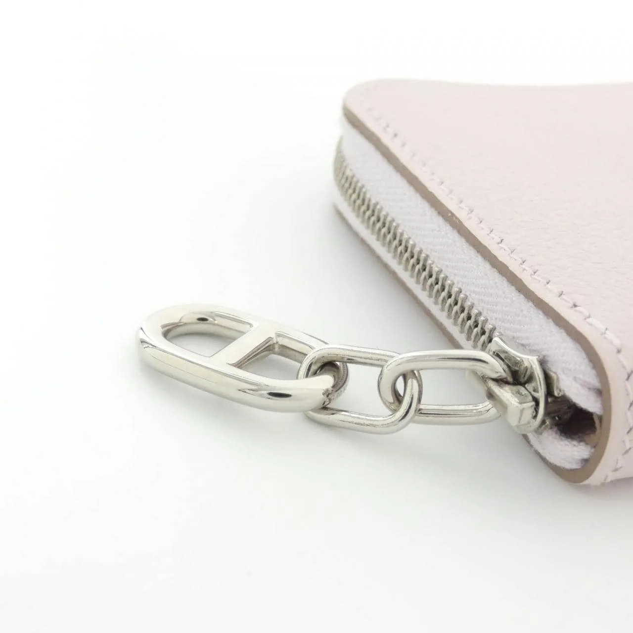 HERMES 084208CK Card Case 3