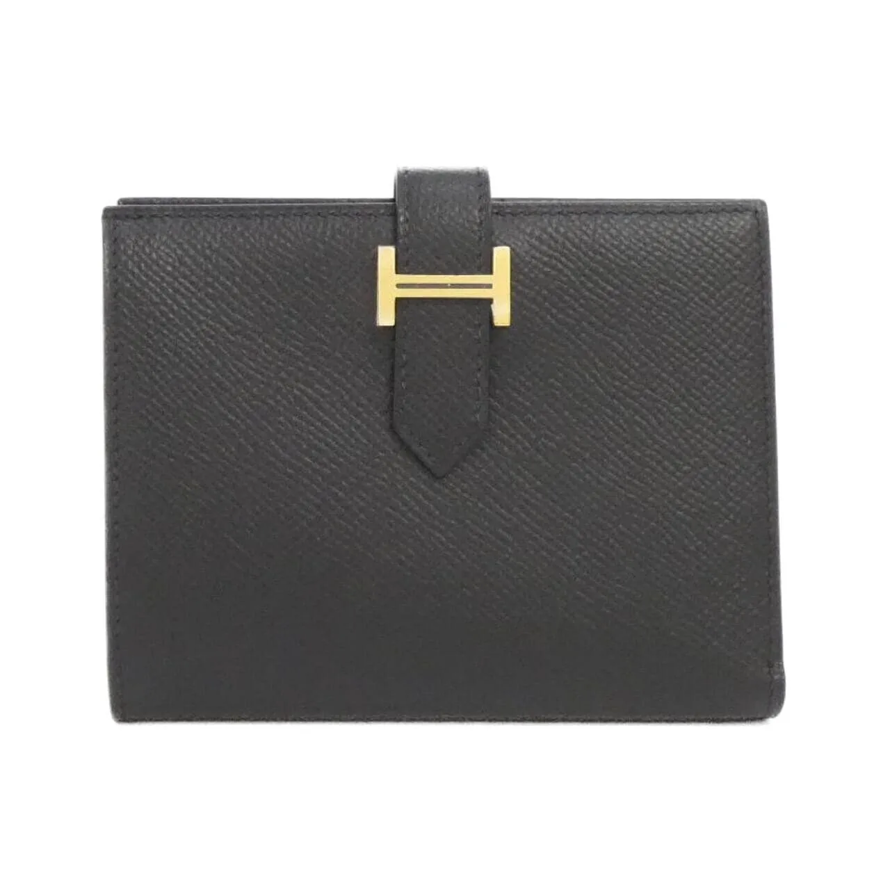 HERMES 039790CC 銀包 Epsom