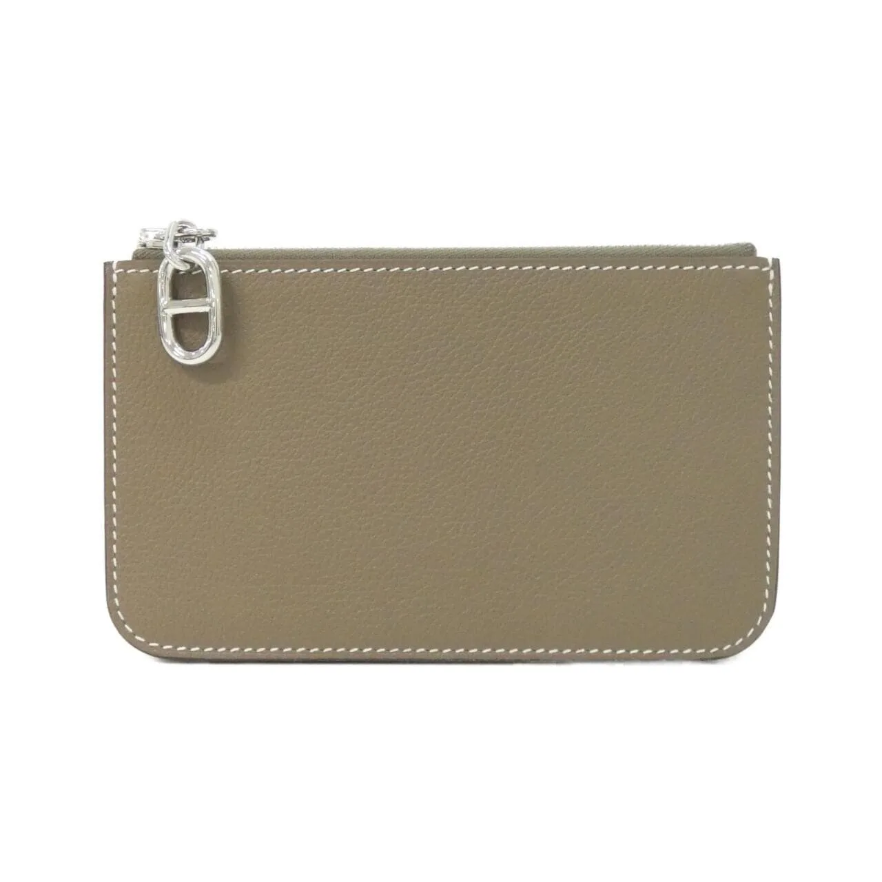 HERMES 086311CK Card Case