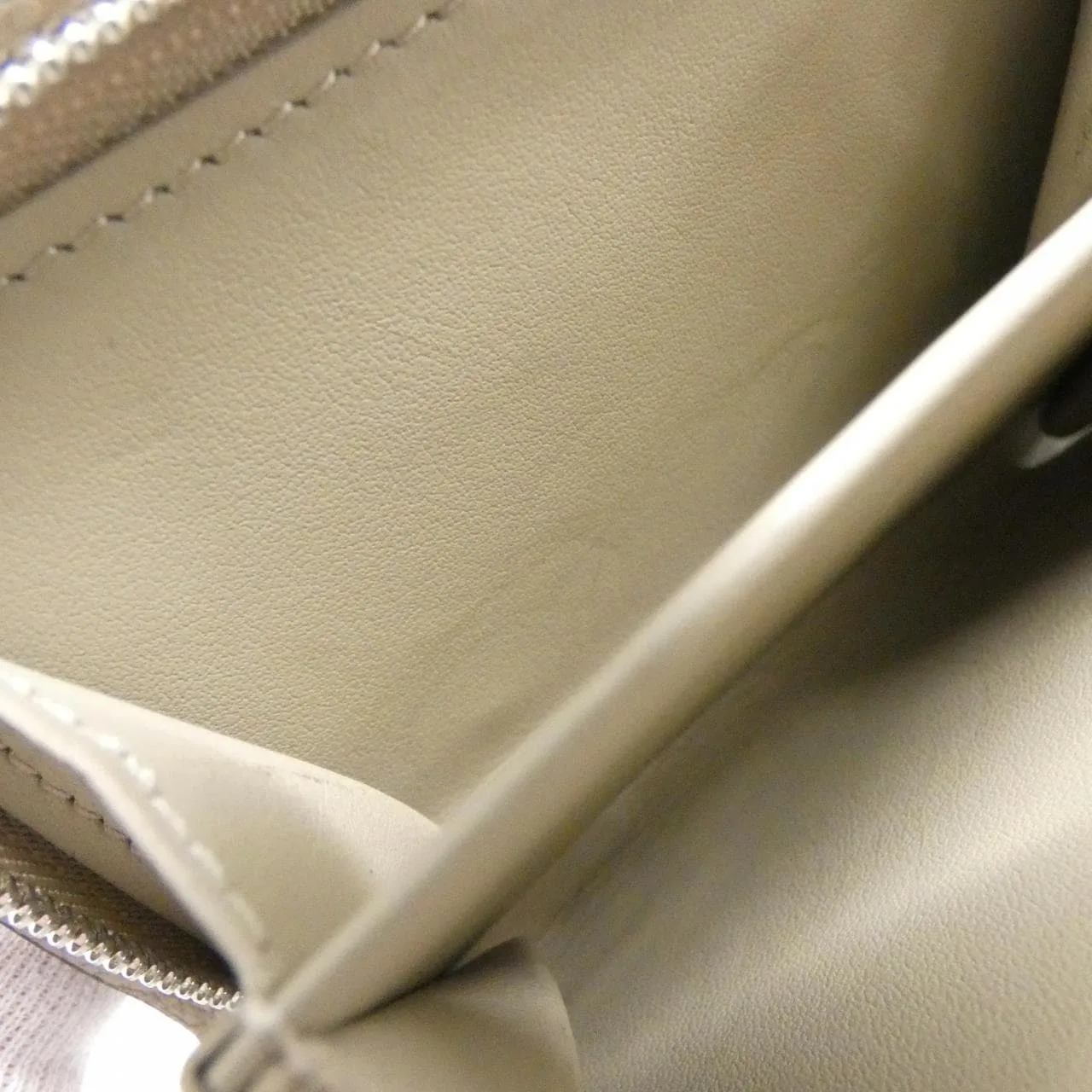 LOUIS VUITTON Mahina M80817 Wallet Black Rank A - Thumbnail 5