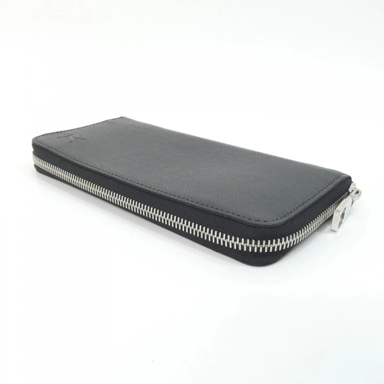 LOUIS VUITTON M32822 Wallet Black Rank A - Thumbnail 3
