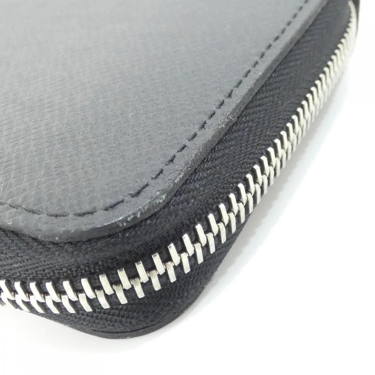 LOUIS VUITTON M32822 Wallet Black Rank A - Thumbnail 5