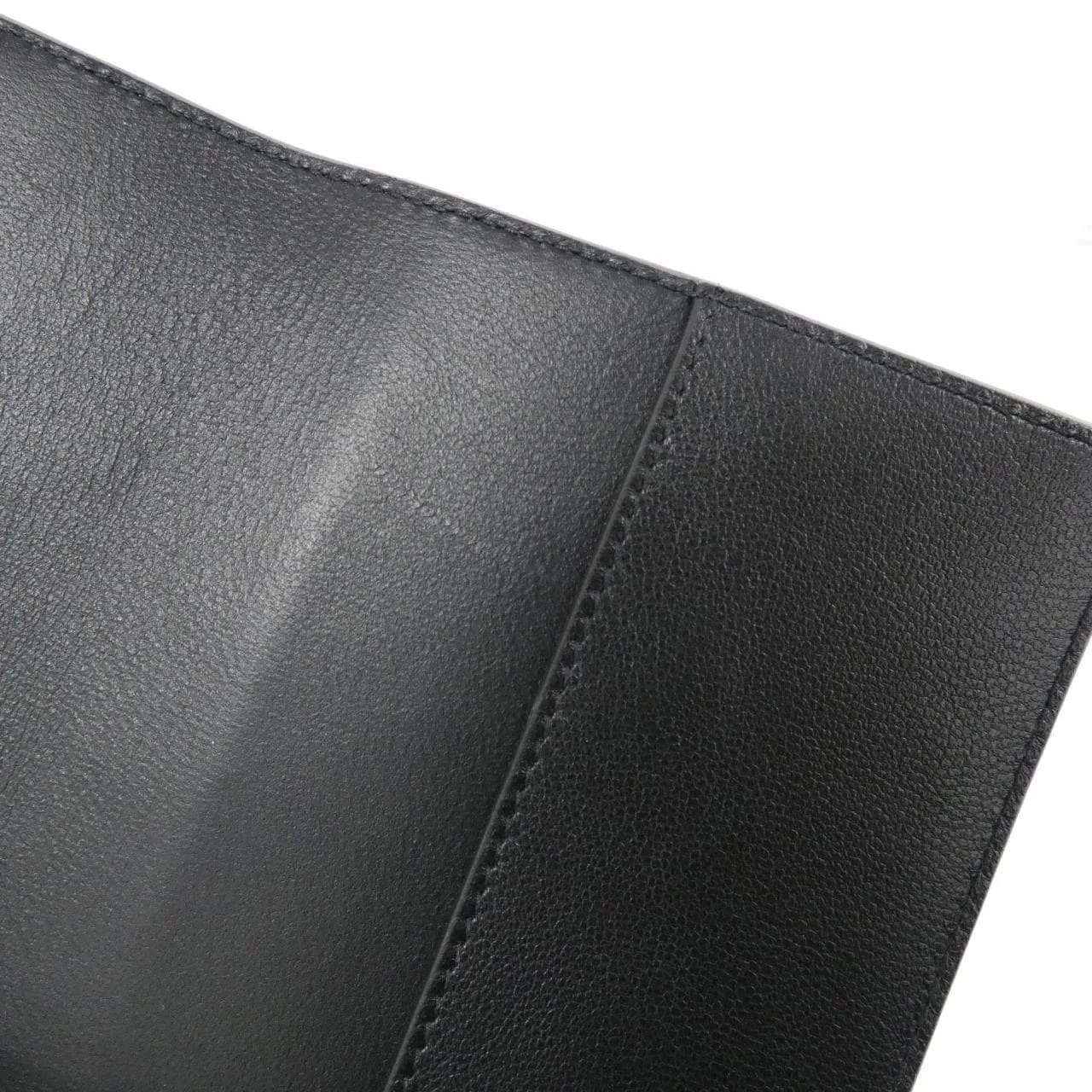 BALENCIAGA 787742 Passport Case Grey Rank A - Thumbnail 6