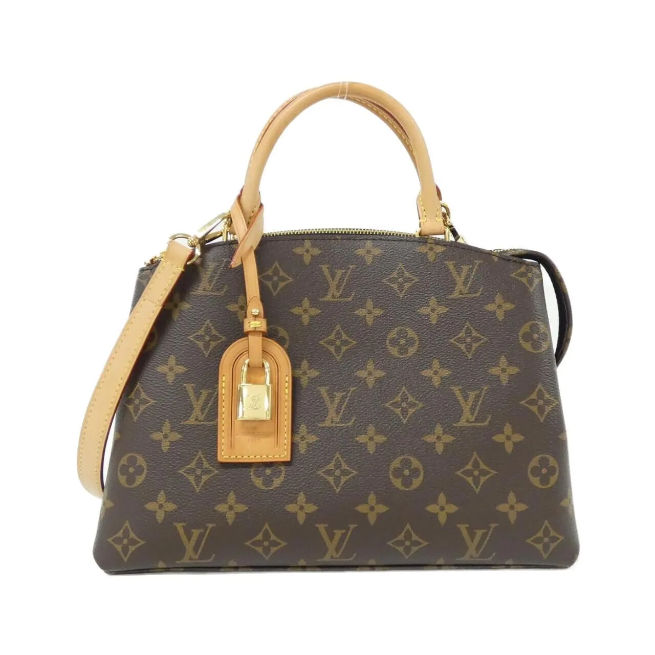 LOUIS VUITTON M45900 Handbag Monogram