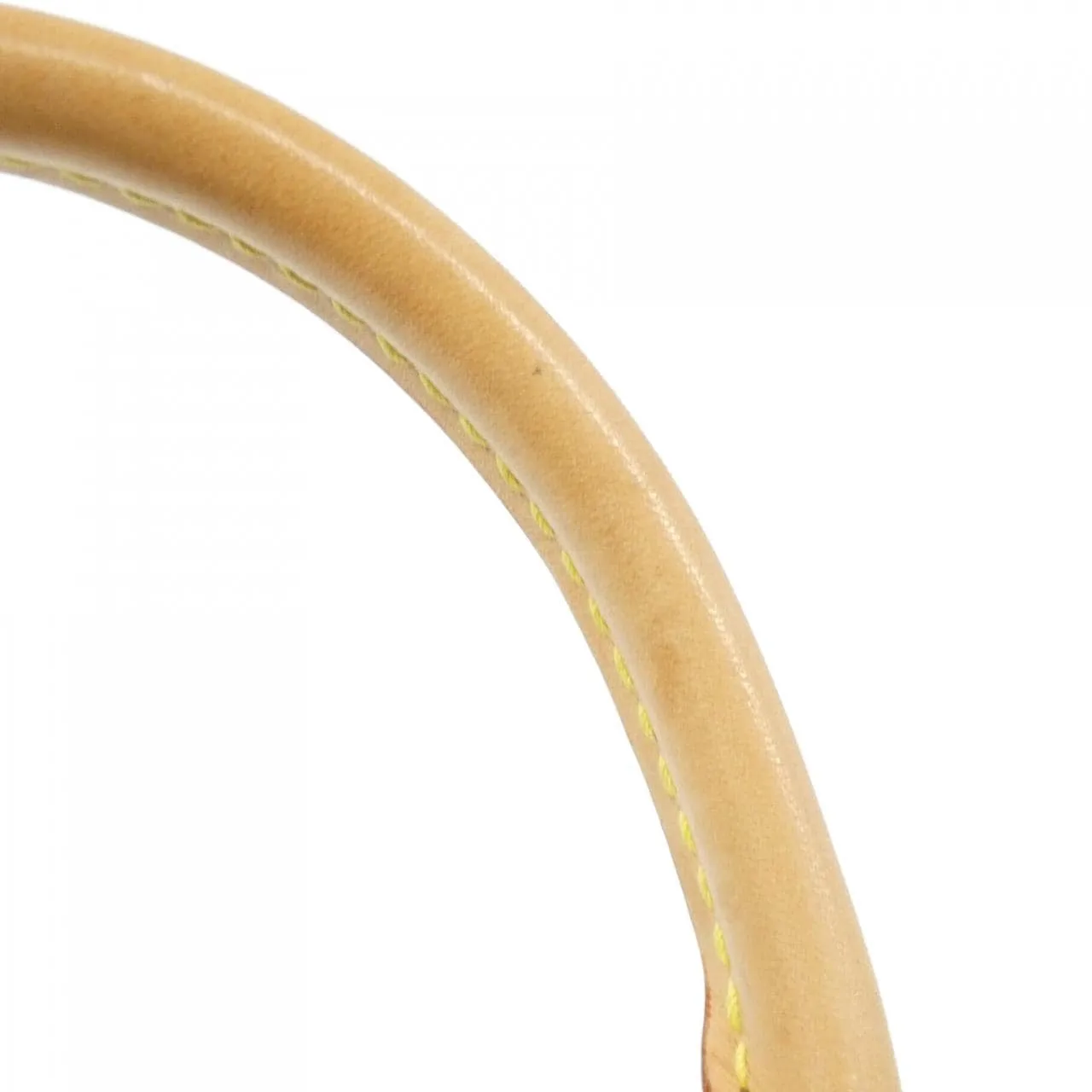 LOUIS VUITTON M45900 Handbag Monogram 黑色 Monogram 中古品A - 縮圖 5