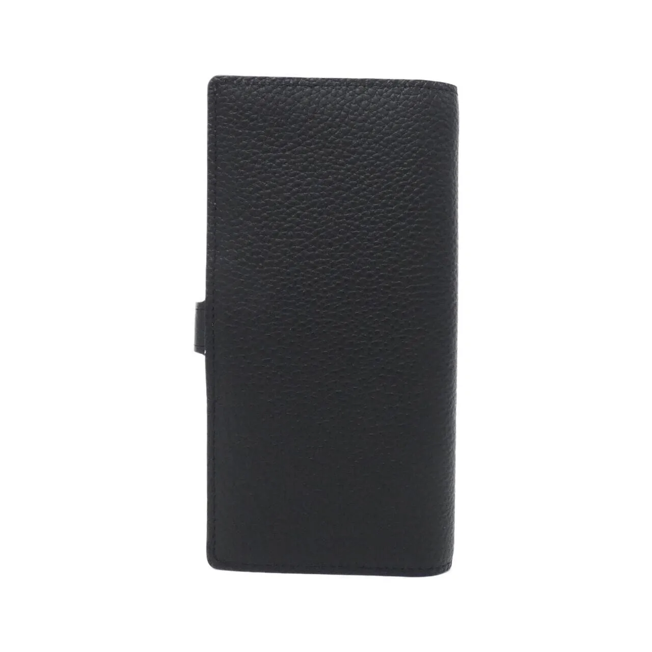 LOUIS VUITTON M81330 Wallet 黑色 中古品A - 縮圖 2