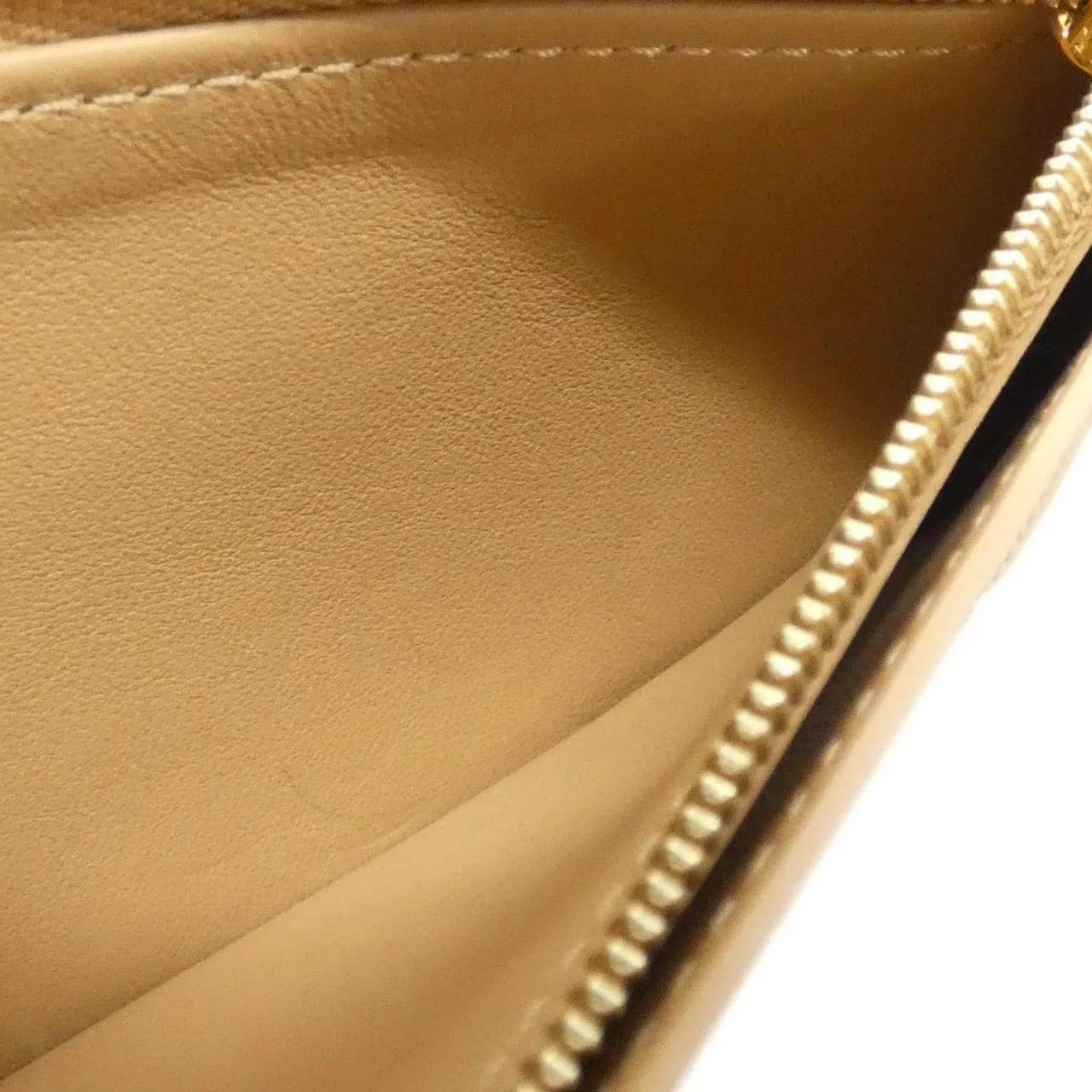 LOUIS VUITTON M81330 Wallet 黑色 中古品A - 縮圖 6