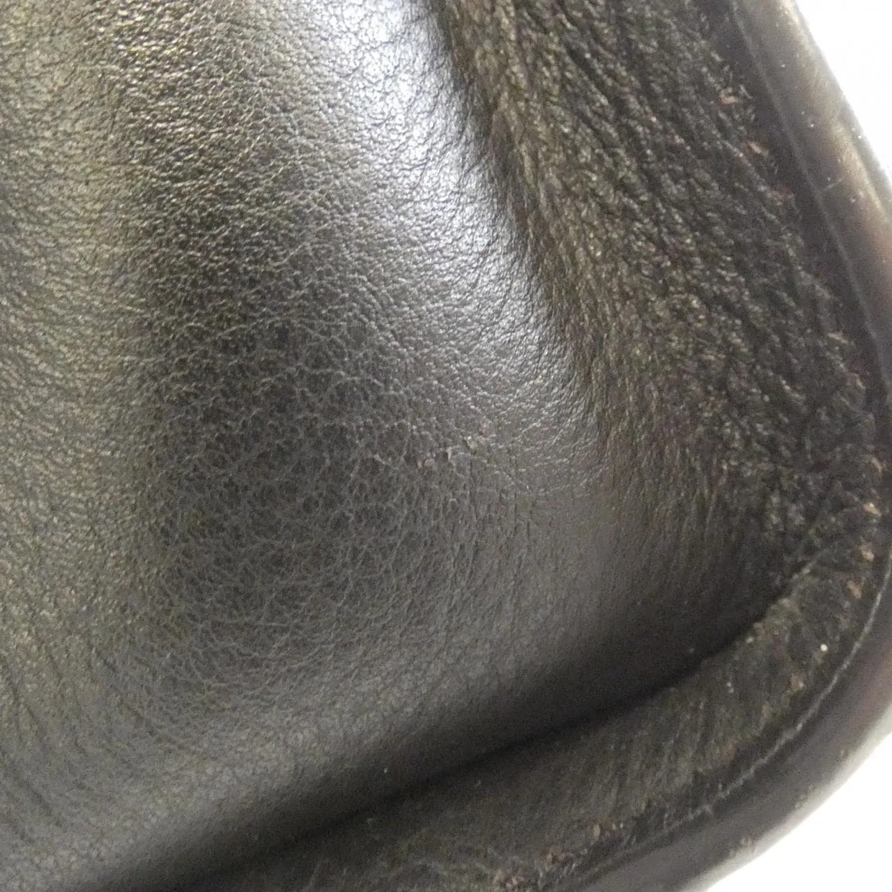 FENDI Peekaboo 8BN244 AAFL Handbag 黑色 中古品A - 縮圖 4