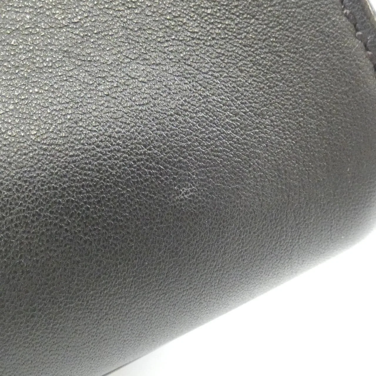 FENDI Peekaboo 8BN244 AAFL Handbag 黑色 中古品A - 縮圖 5