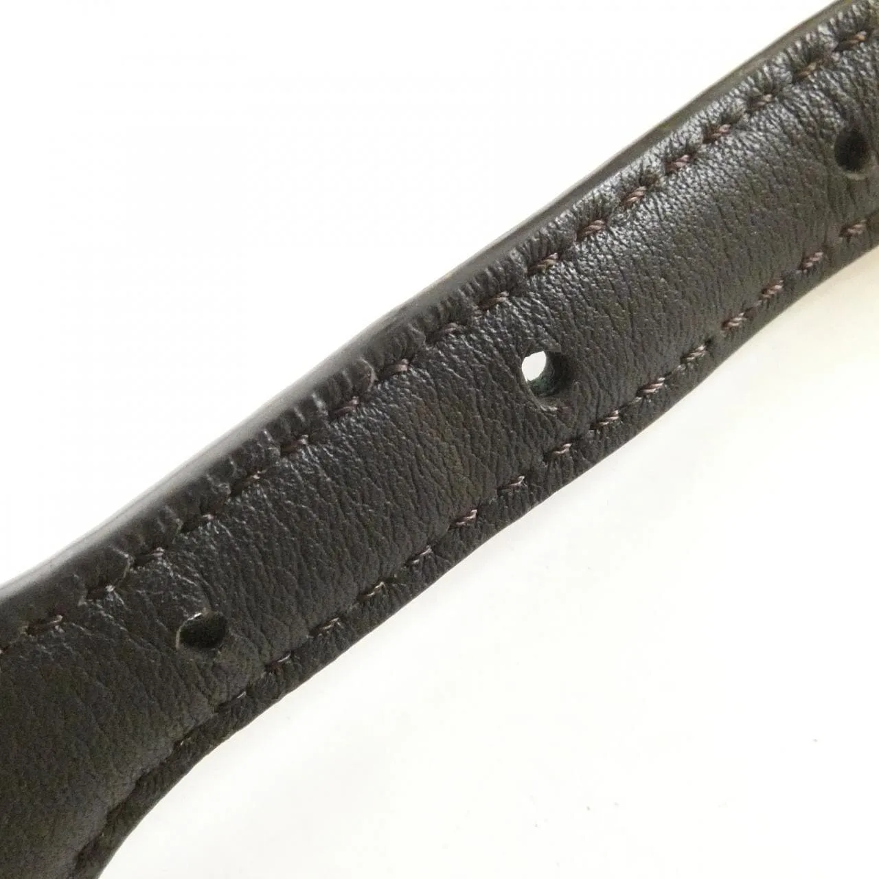 FENDI Peekaboo 8BN244 AAFL Handbag 黑色 中古品A - 縮圖 8