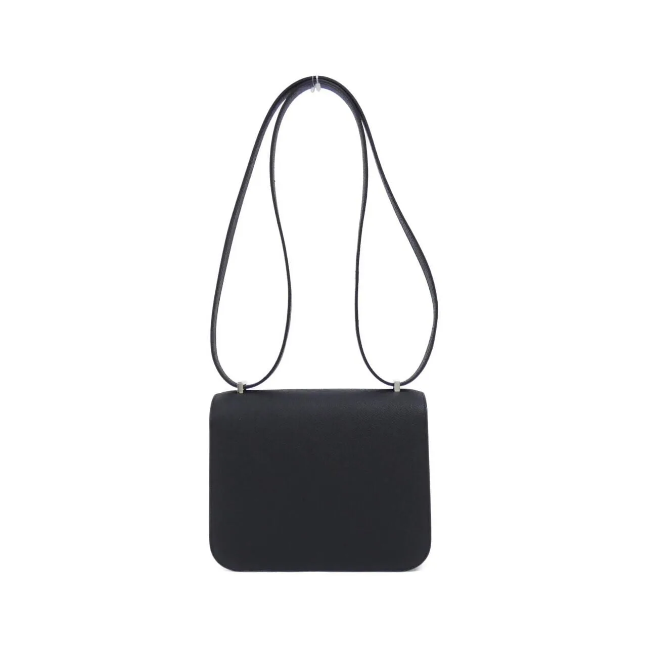 HERMES Constance 083905CK Shoulder Epsom 2