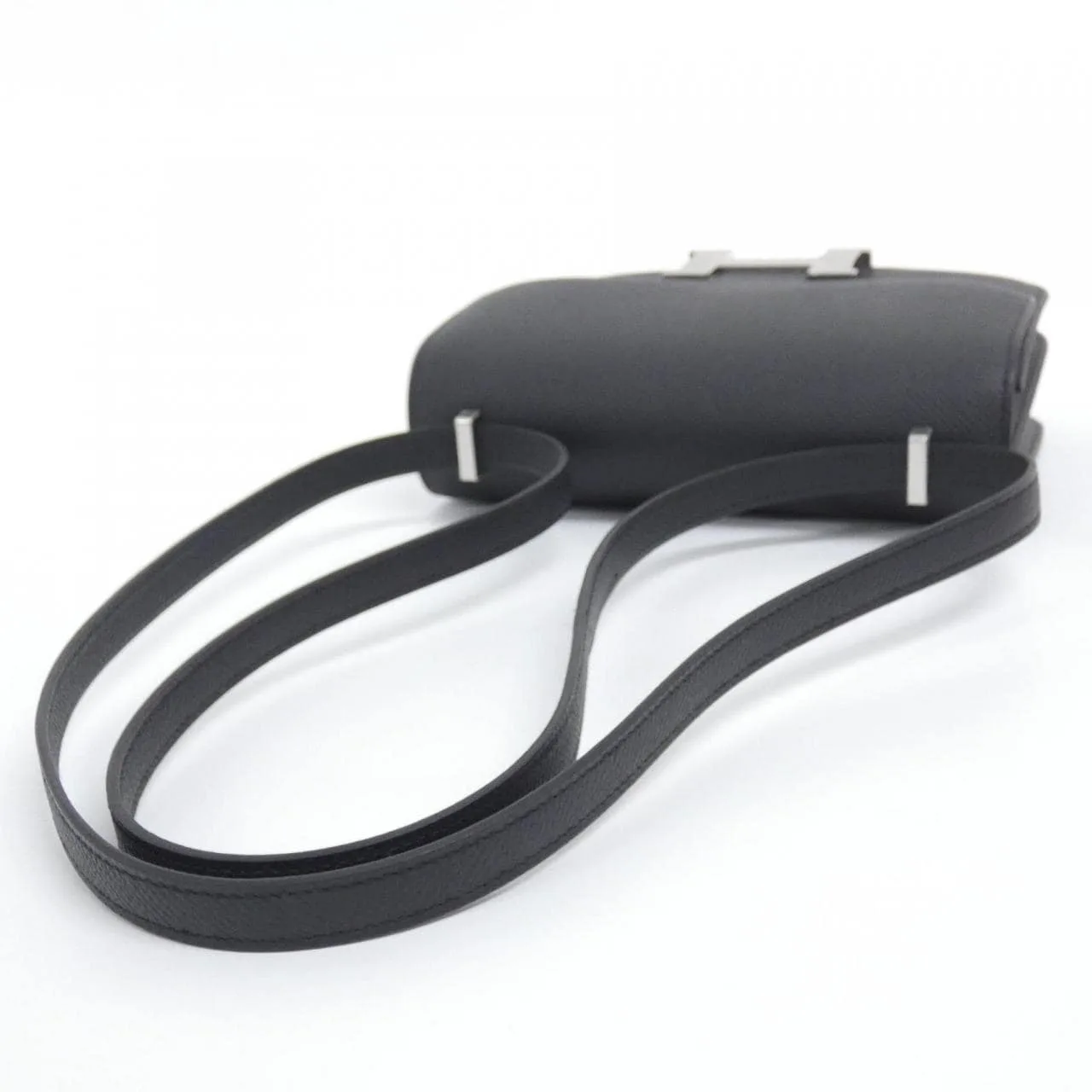 HERMES Constance 083905CK Shoulder Epsom 4