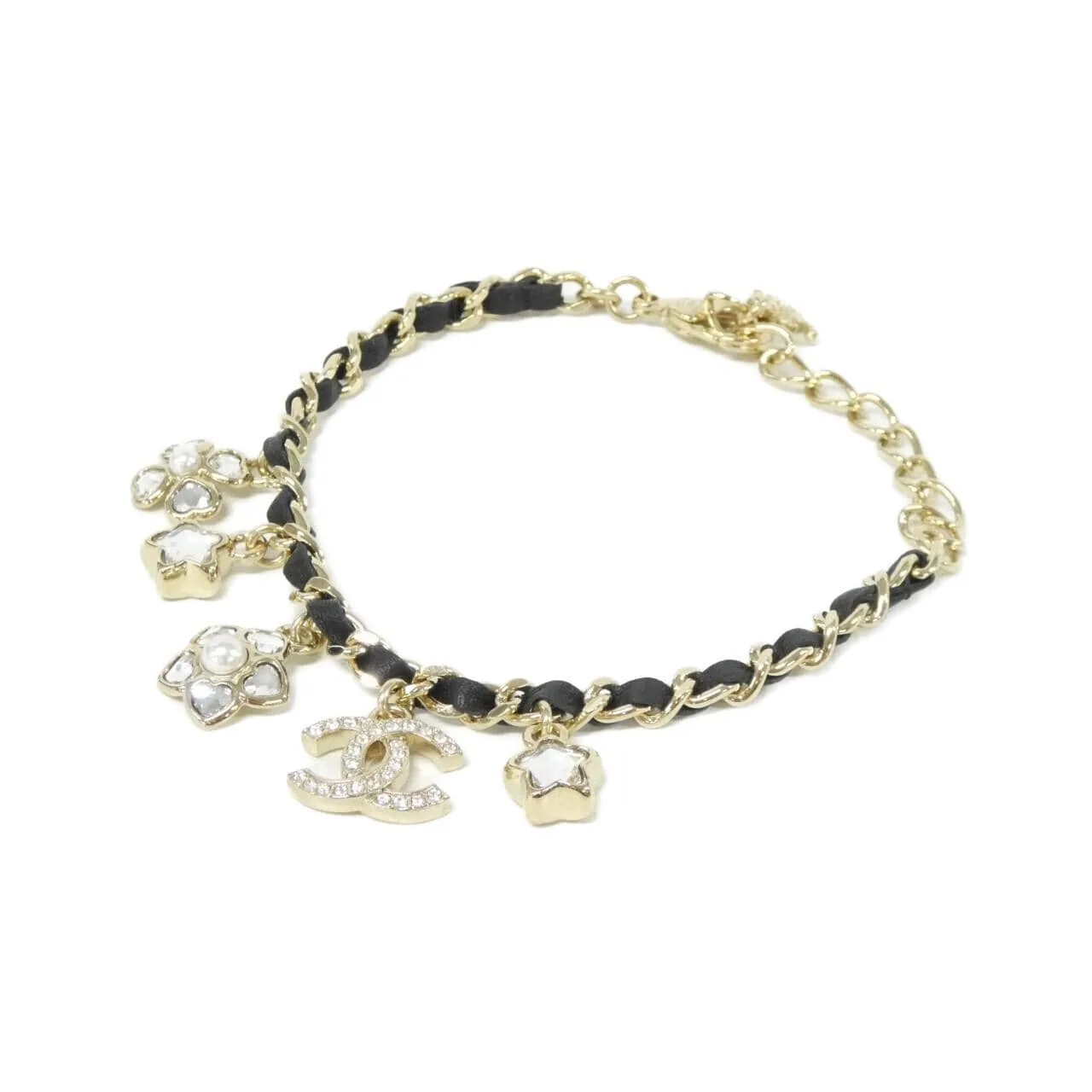 CHANEL ABG283 accessories