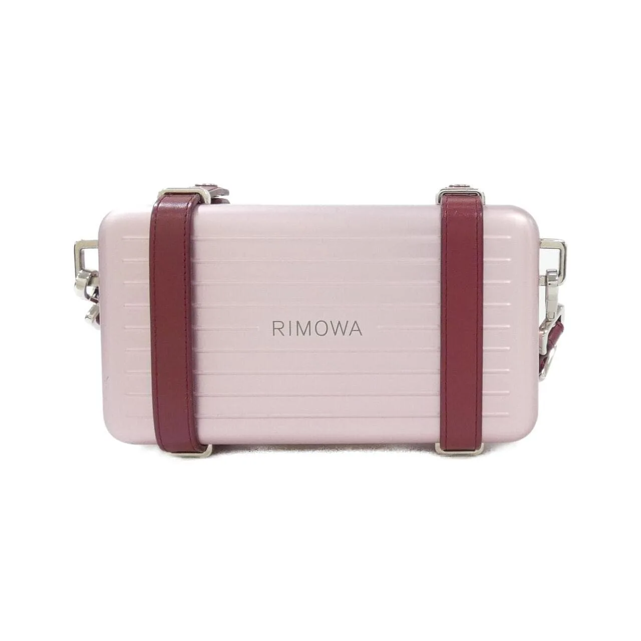 DIOR 2DRCA295YWT Handbag Black Rank A - Thumbnail 2