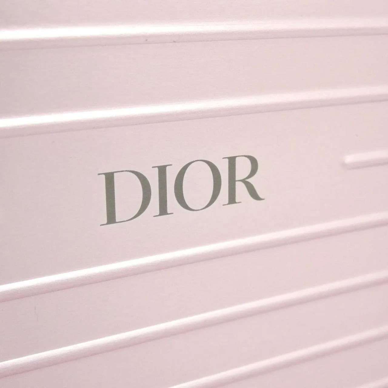 DIOR 2DRCA295YWT Handbag Black Rank A - Thumbnail 4
