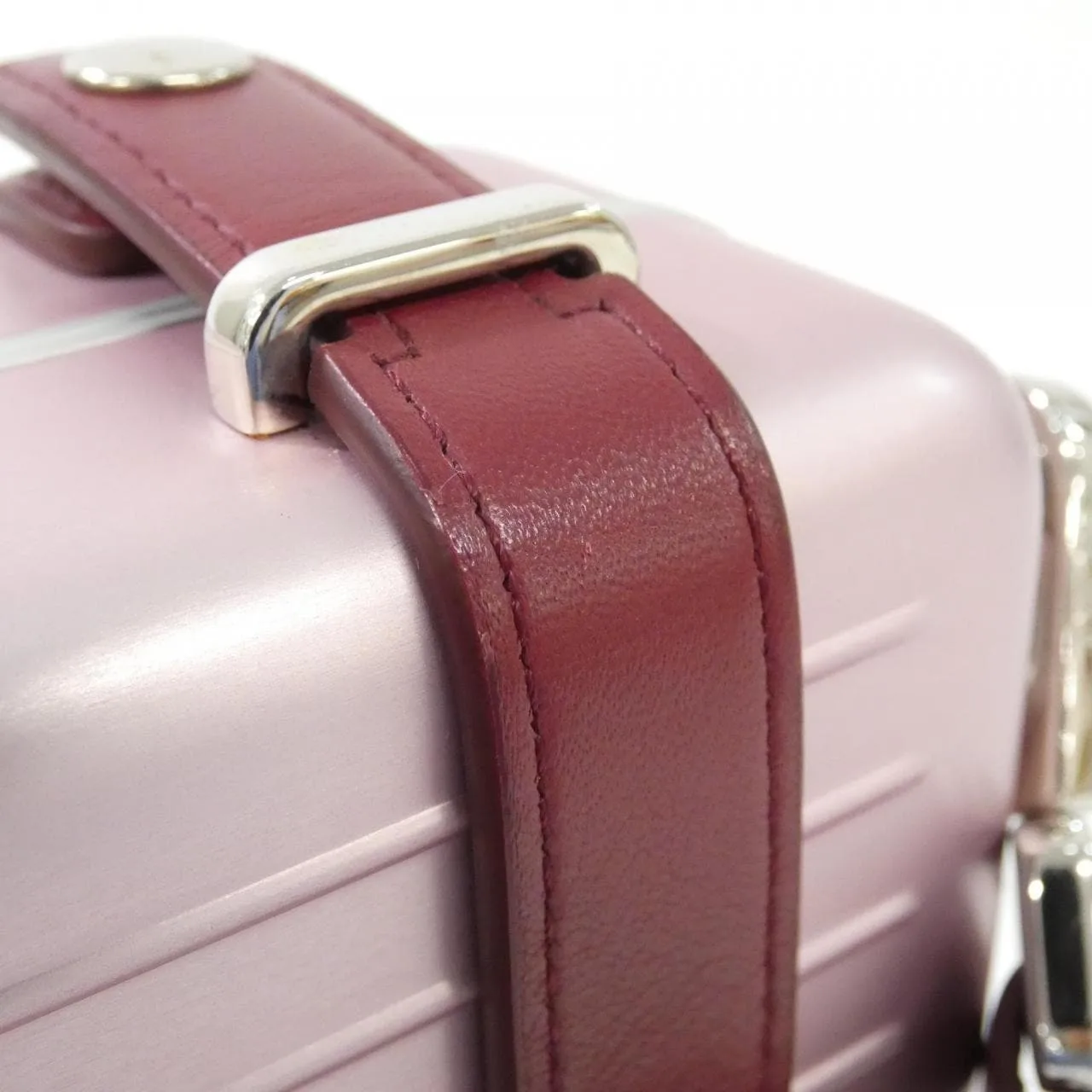 DIOR 2DRCA295YWT Handbag Black Rank A - Thumbnail 6