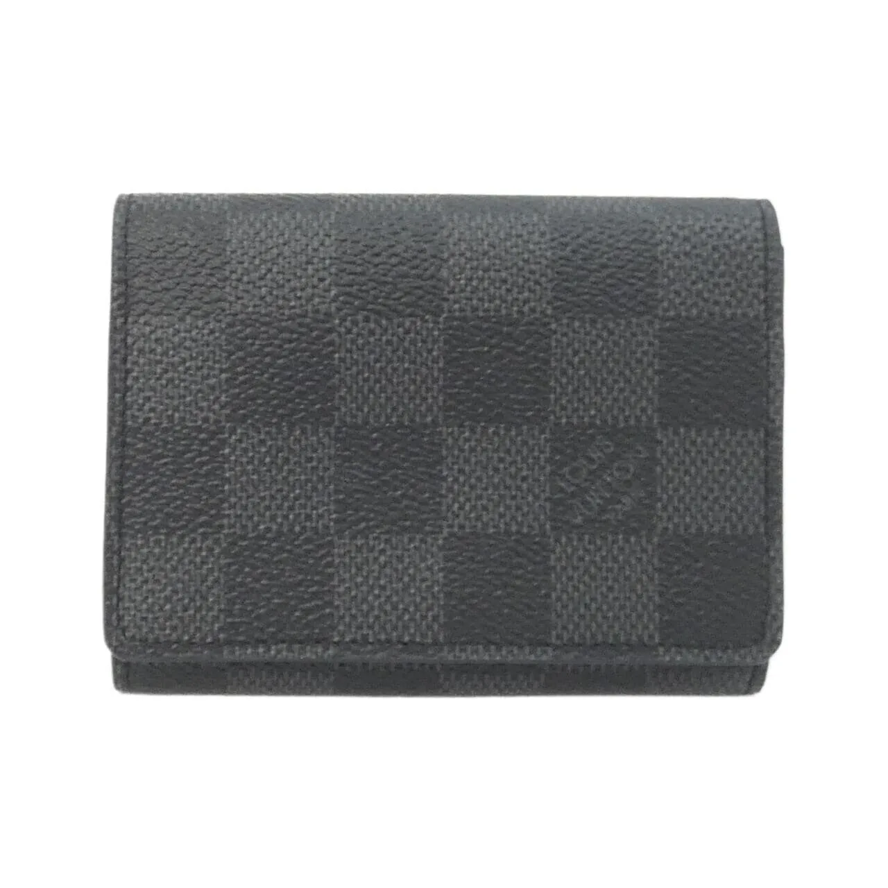 LOUIS VUITTON N63338 卡片套 Damier