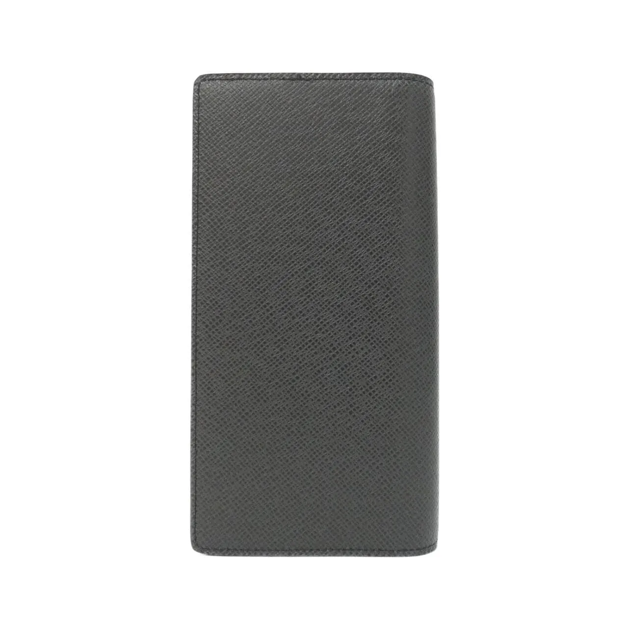 LOUIS VUITTON M64012 Wallet Black Rank A - Thumbnail 2