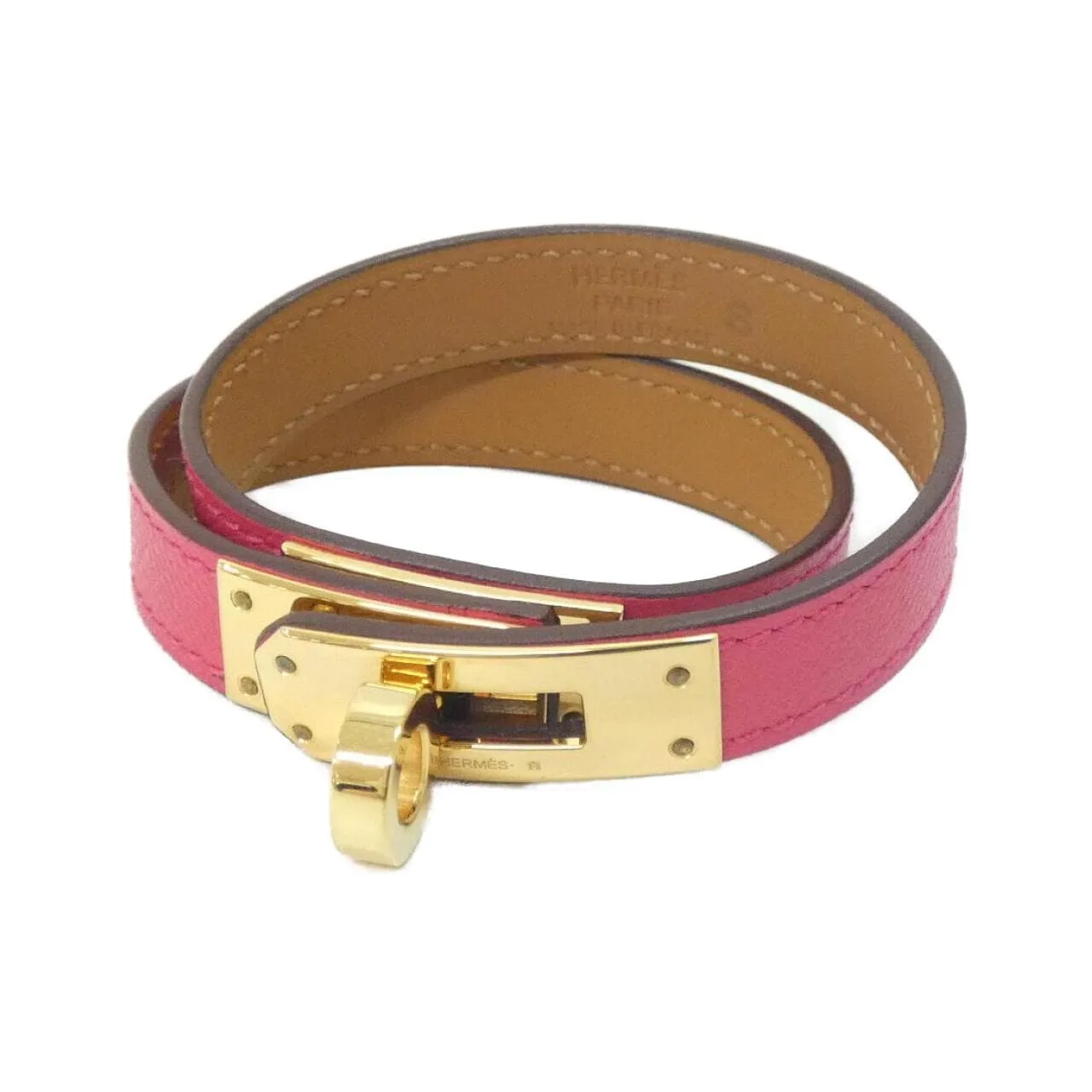 HERMES Kelly 500181FC Accessories