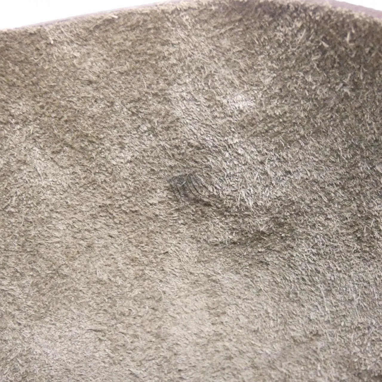 HERMES Picotin 056289CK Handbag Clemence Etoupe Clemence Leather Rank A - Thumbnail 9