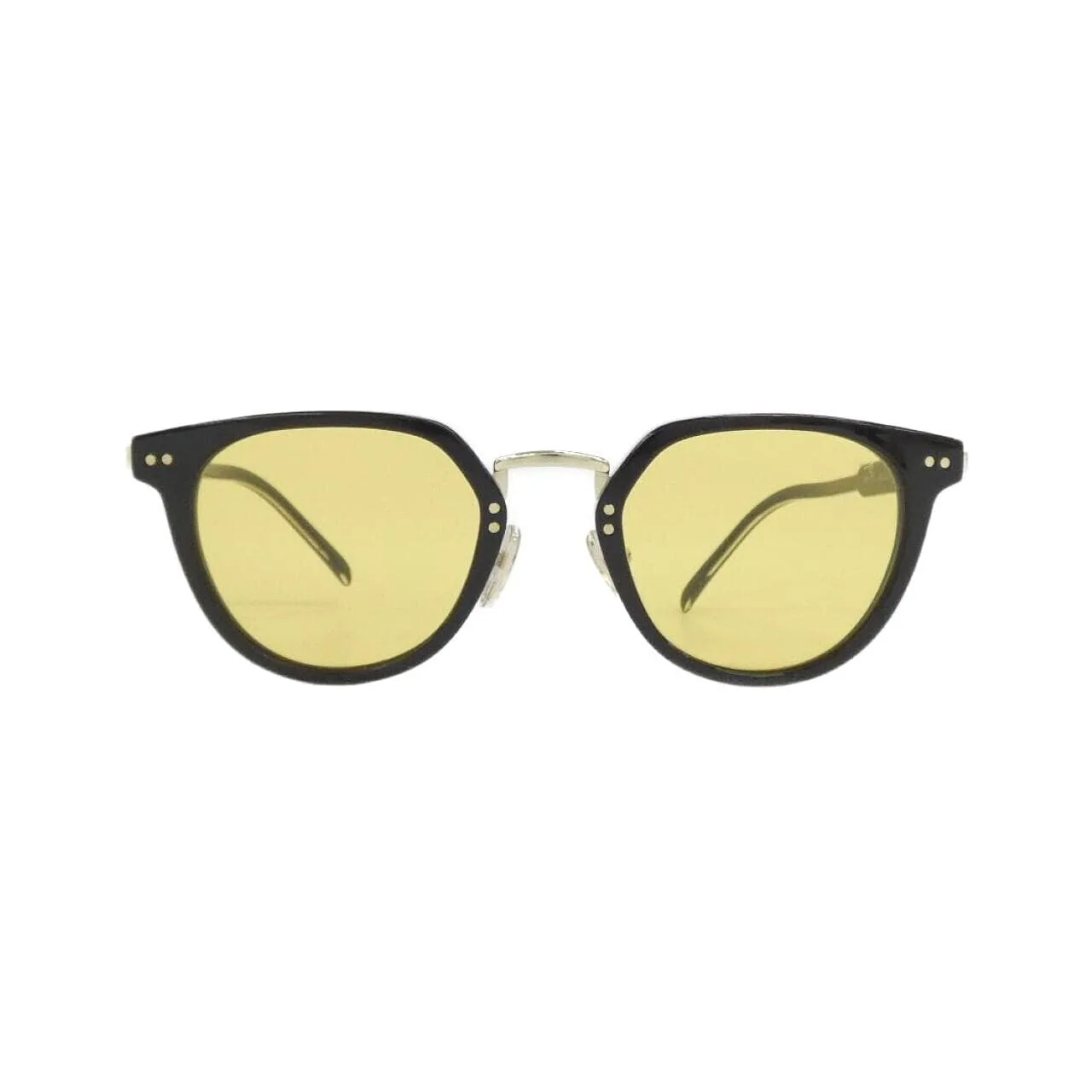 PRADA SPR17Y sunglasses Black