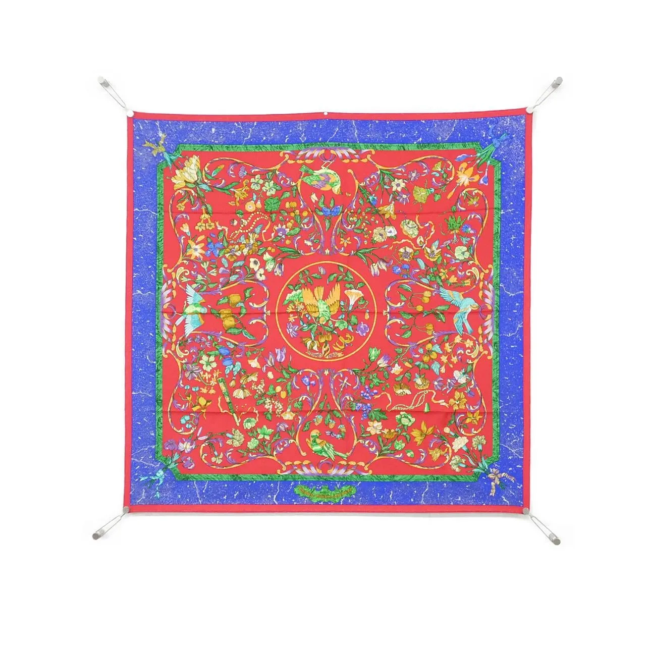 HERMES Scarf