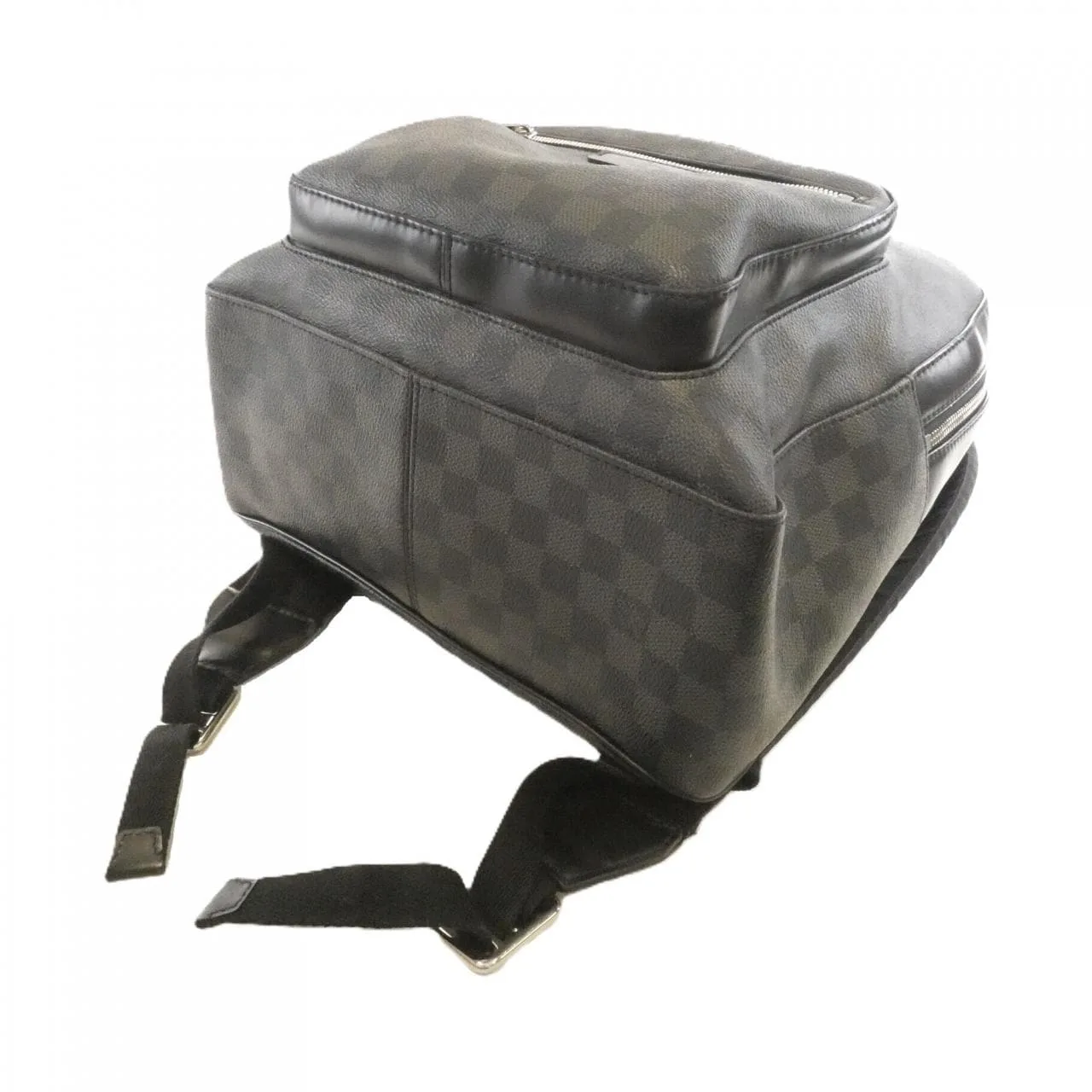 LOUIS VUITTON N41473 Backpack Damier 3