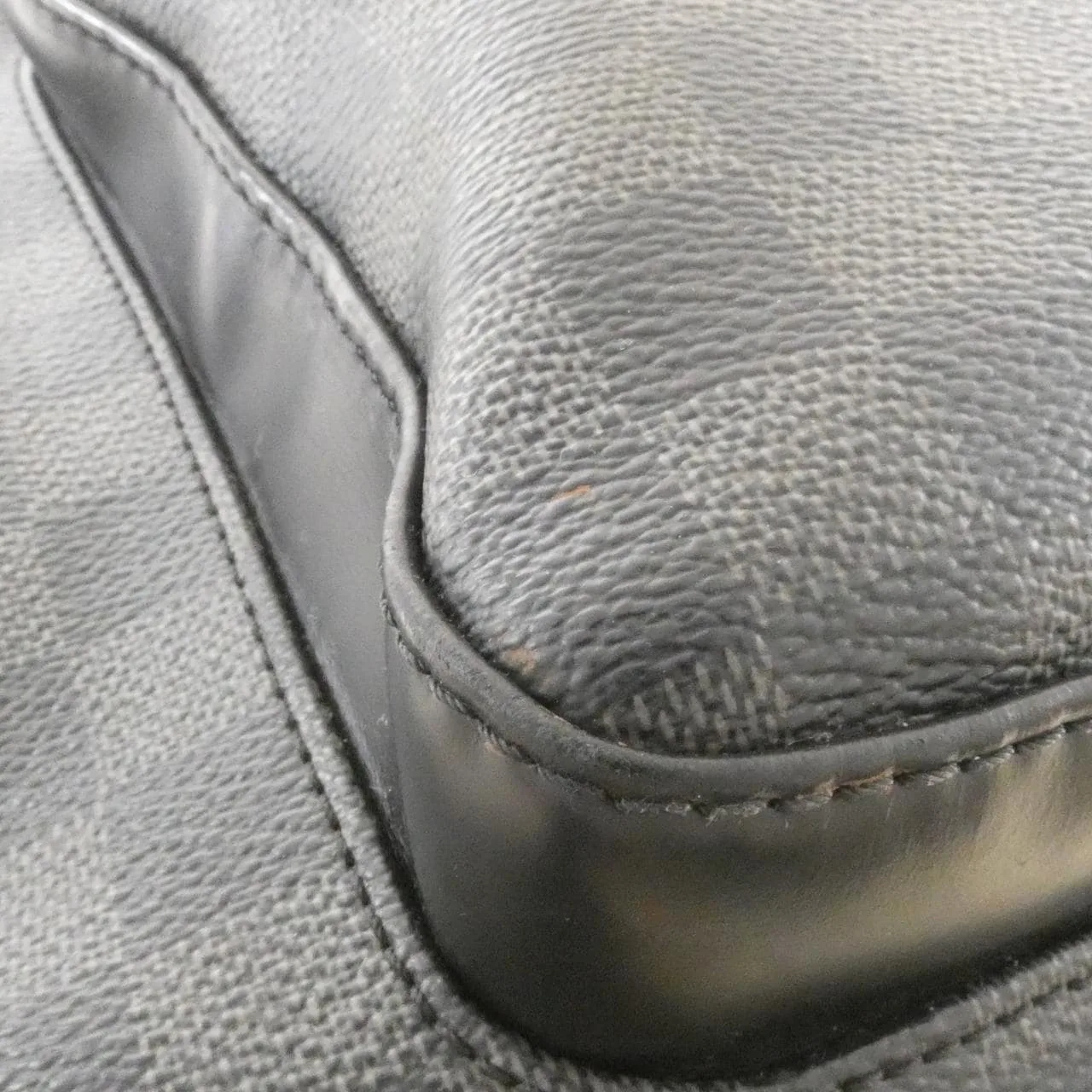 LOUIS VUITTON N41473 Backpack Damier 4