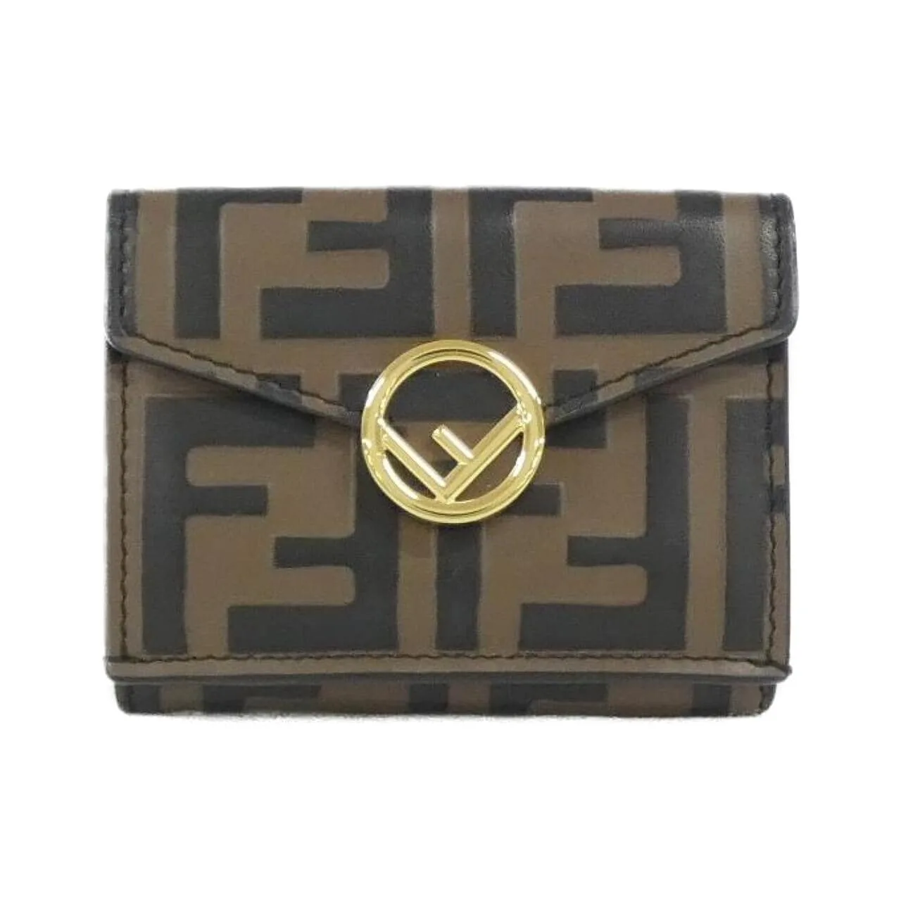 FENDI 8M0395 AAFM 銀包