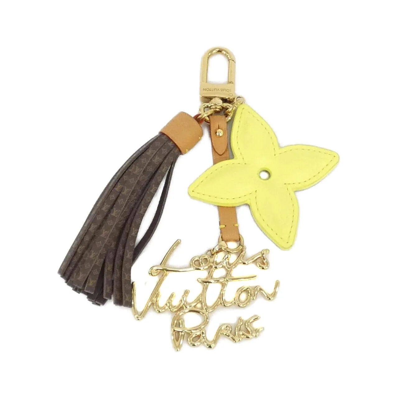 LOUIS VUITTON M02952 Key Case