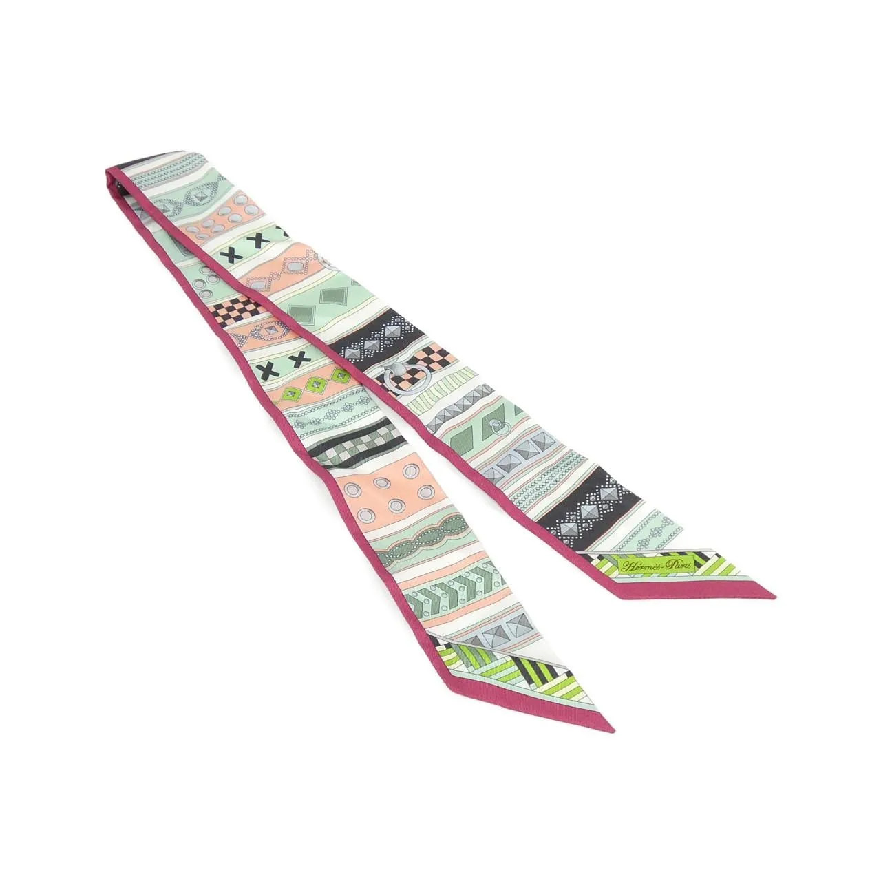 HERMES 062770S Scarf