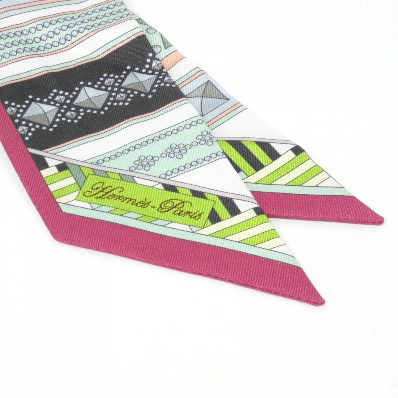 HERMES 062770S Scarf 2