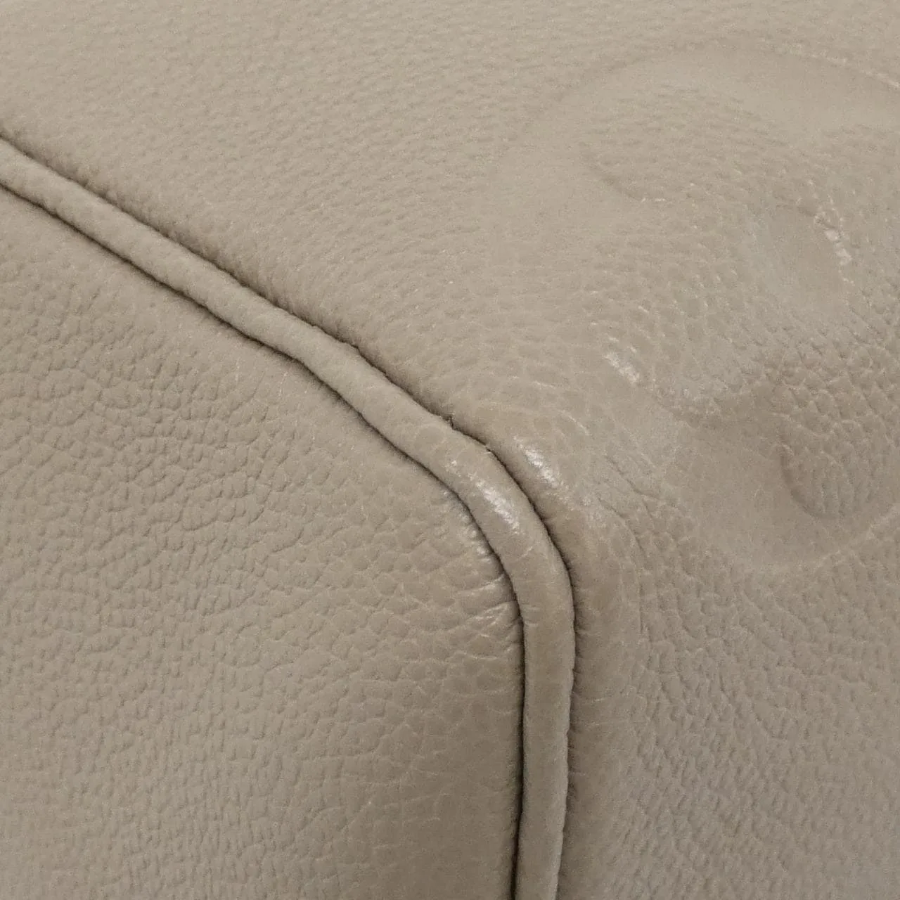 LOUIS VUITTON Speedy M59273 Boston Monogram 2