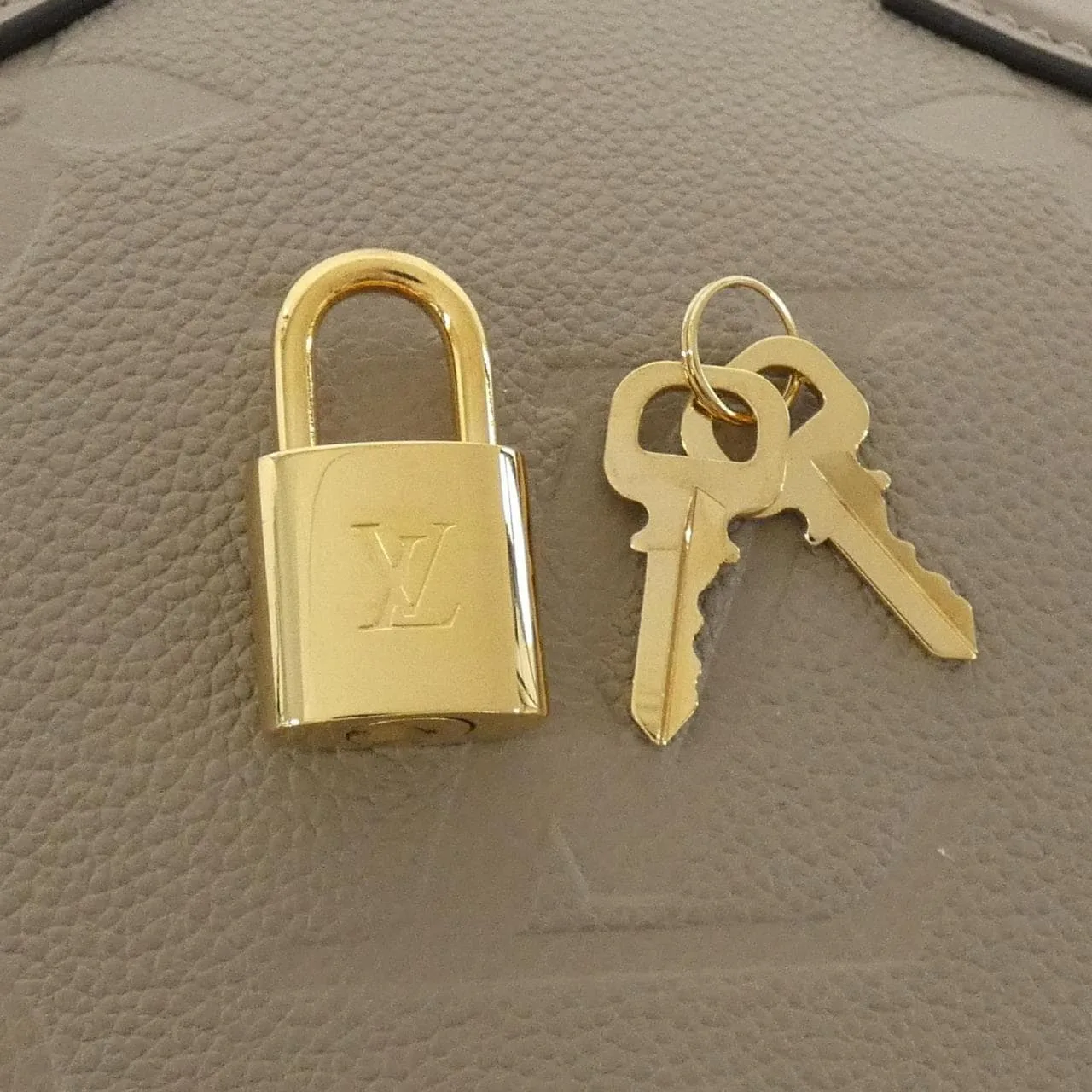LOUIS VUITTON Speedy M59273 Boston Monogram 3