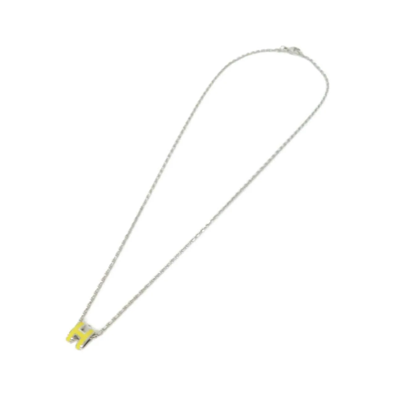 HERMES 147992FP Accessories Black Rank A - Thumbnail 2