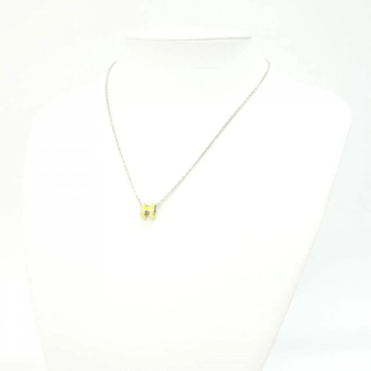 HERMES 147992FP Accessories Black Rank A - Thumbnail 4