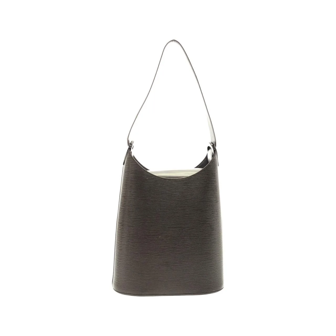 LOUIS VUITTON M5281D Shoulder Epi Black Epi Rank A - Thumbnail 2