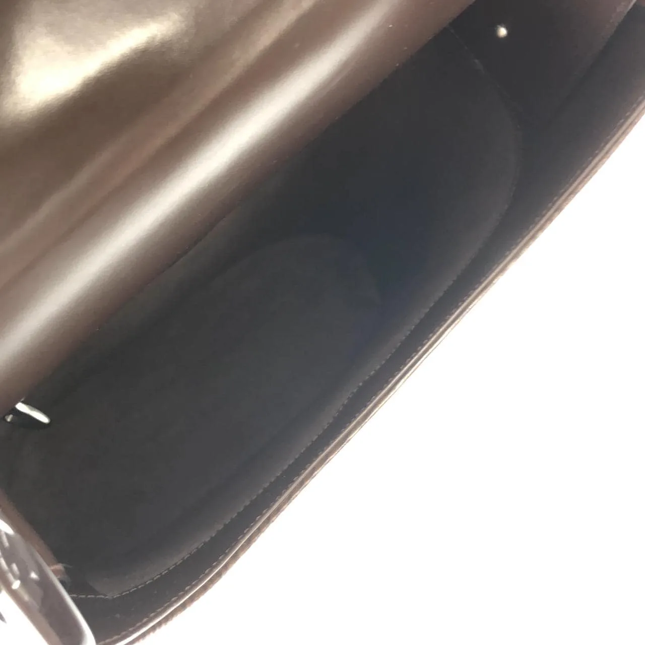 LOUIS VUITTON M5281D Shoulder Epi Black Epi Rank A - Thumbnail 8