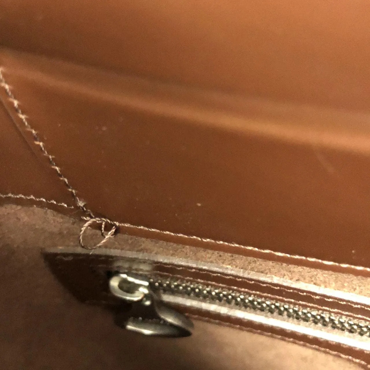 LOUIS VUITTON M5281D Shoulder Epi Black Epi Rank A - Thumbnail 9