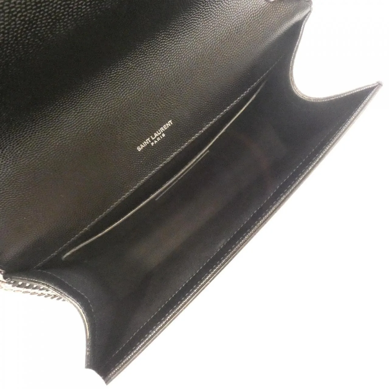 SAINT LAURENT Kate 364021 BOW0N 肩背包