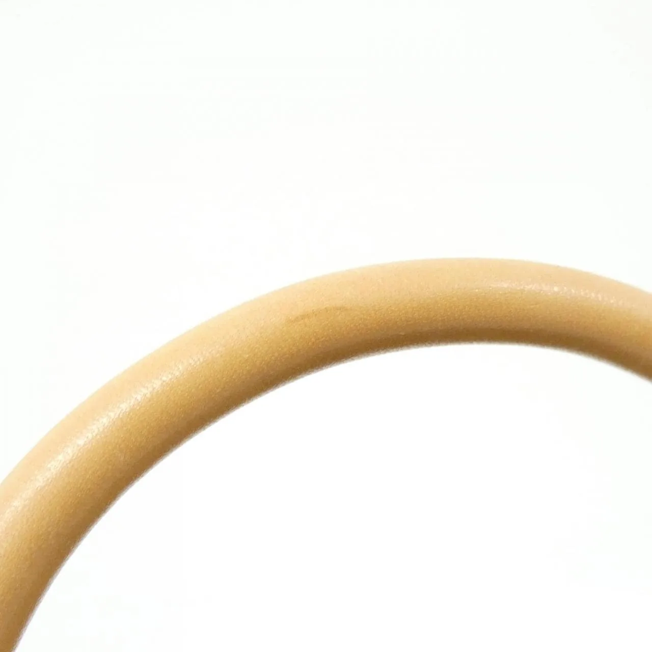 LOUIS VUITTON Montaigne M41055 Handbag Monogram 黑色 Monogram 中古品A - 縮圖 5