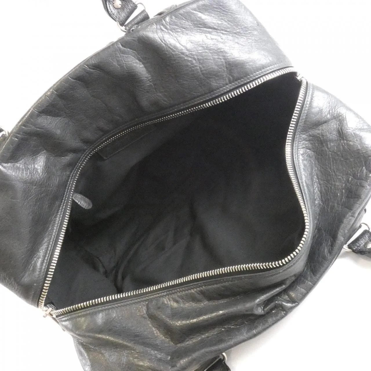 BALENCIAGA 168032 手提包 皮革