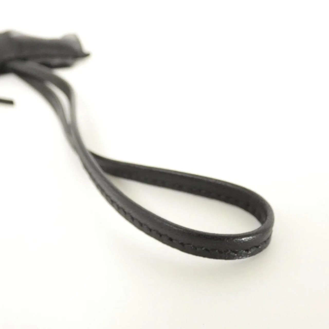 HERMES 064929CA Wallet Black Rank A - Thumbnail 3