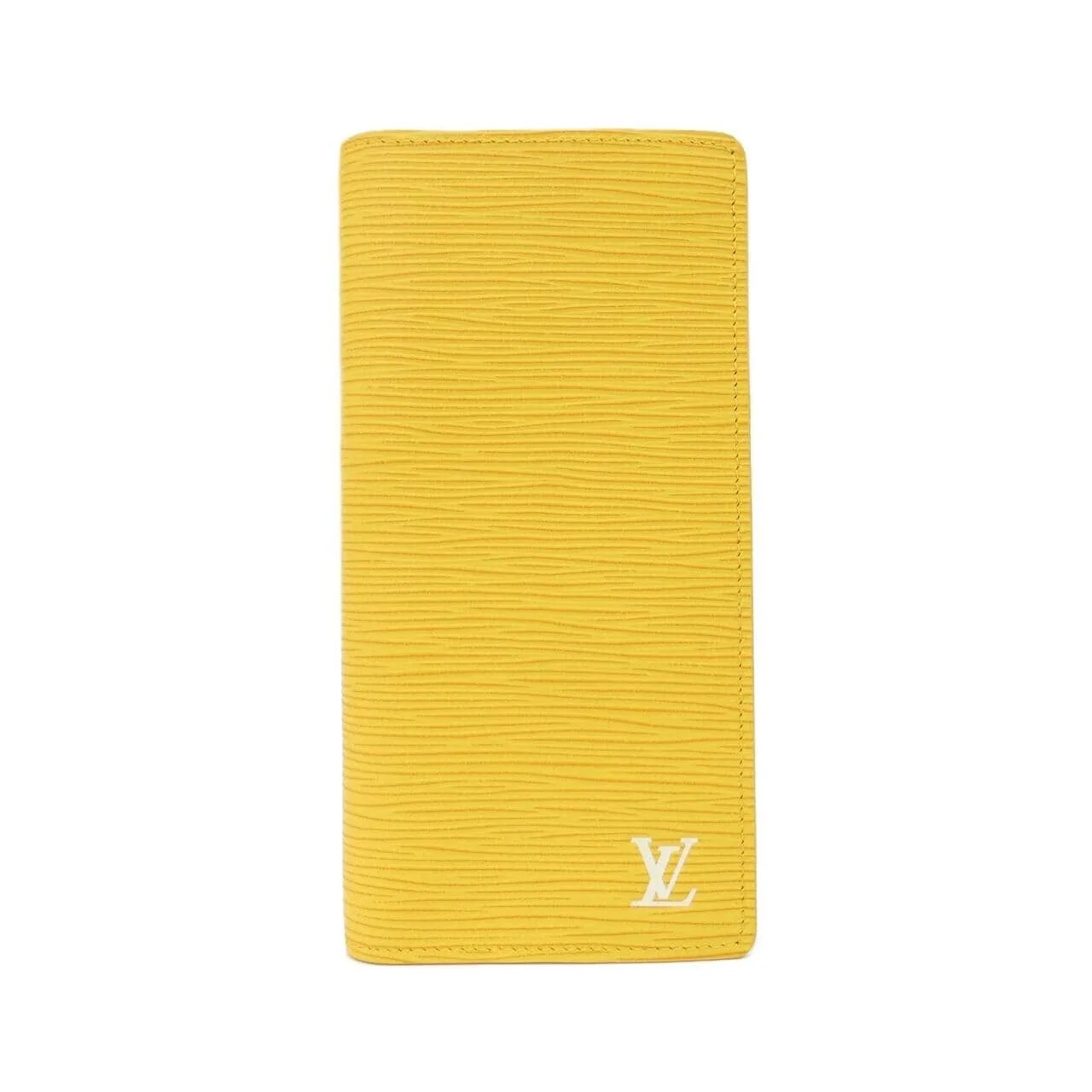 LOUIS VUITTON M25800 Wallet Epi