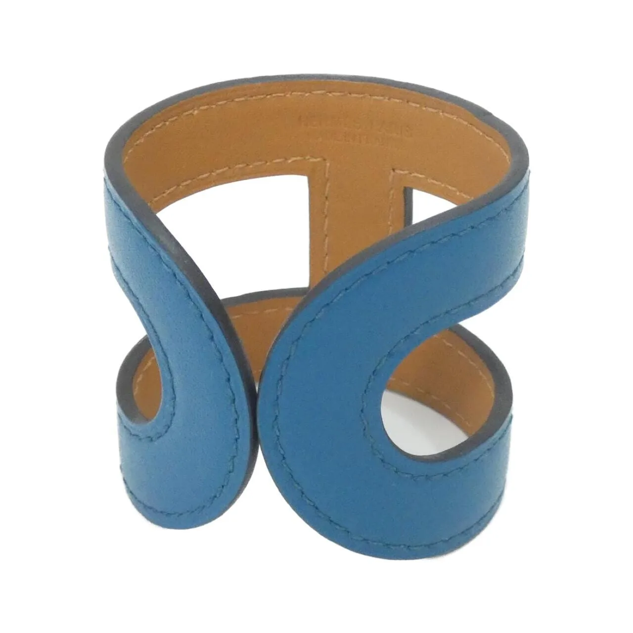 HERMES Accessories Blue