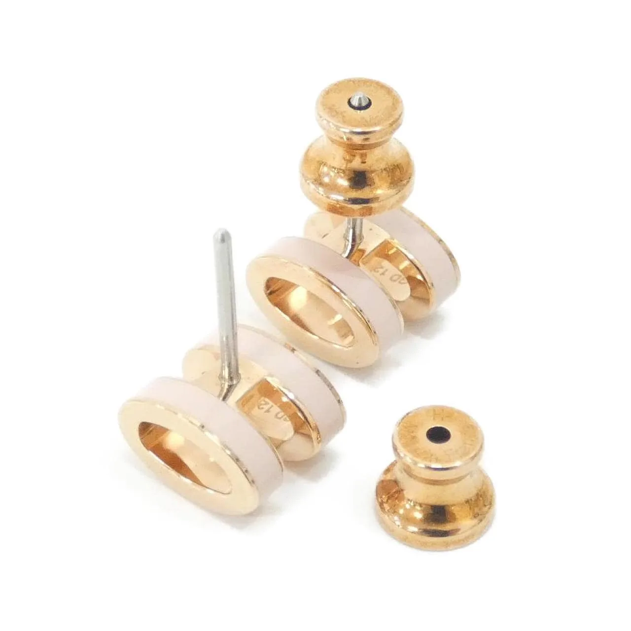 HERMES 608002FO Accessories Black Rank A - Thumbnail 3