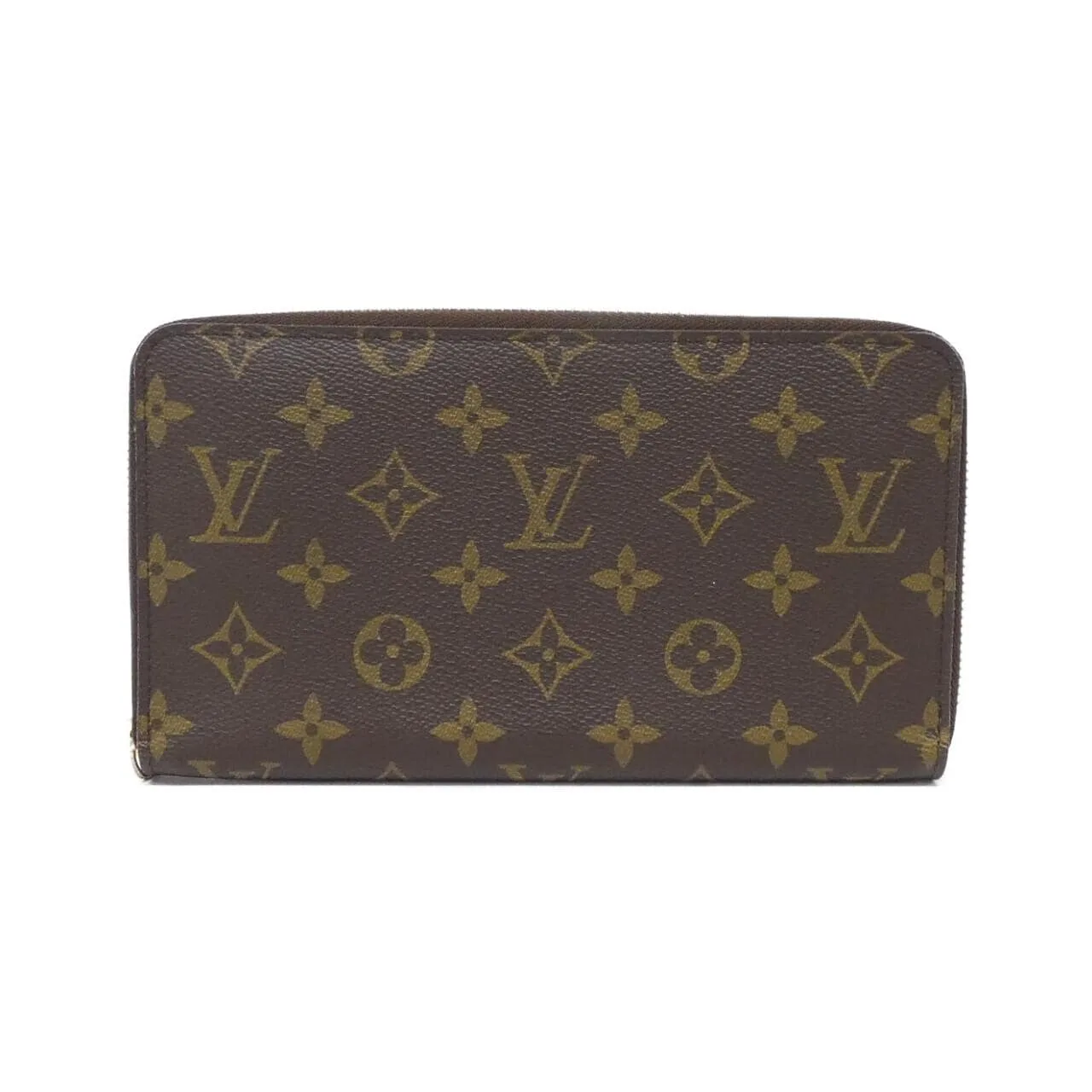 LOUIS VUITTON M60002 Wallet Monogram
