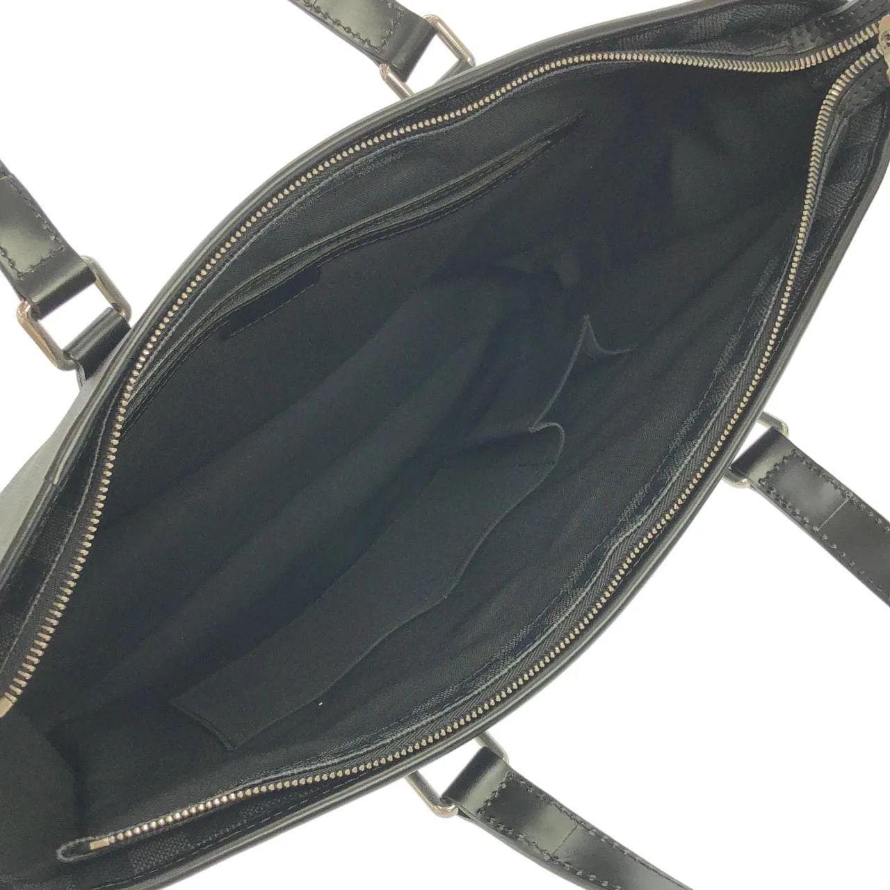 LOUIS VUITTON N51192 Handbag Damier Black Damier Rank A - Thumbnail 7