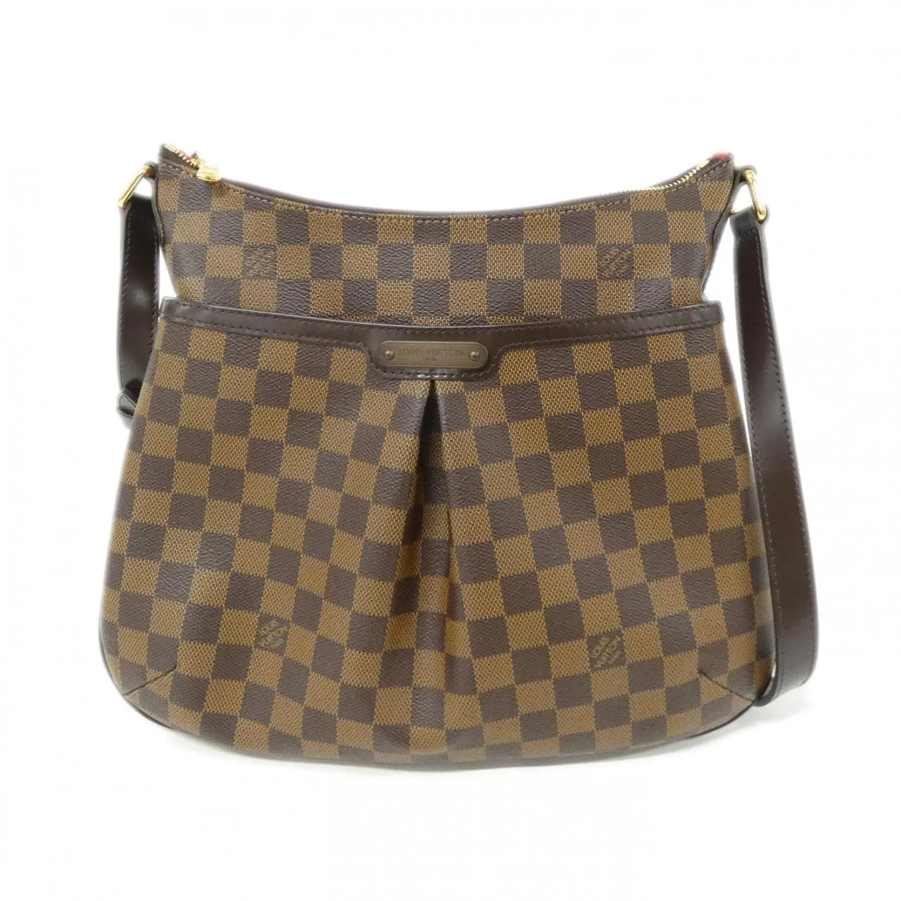 LOUIS VUITTON N42251 Shoulder Damier